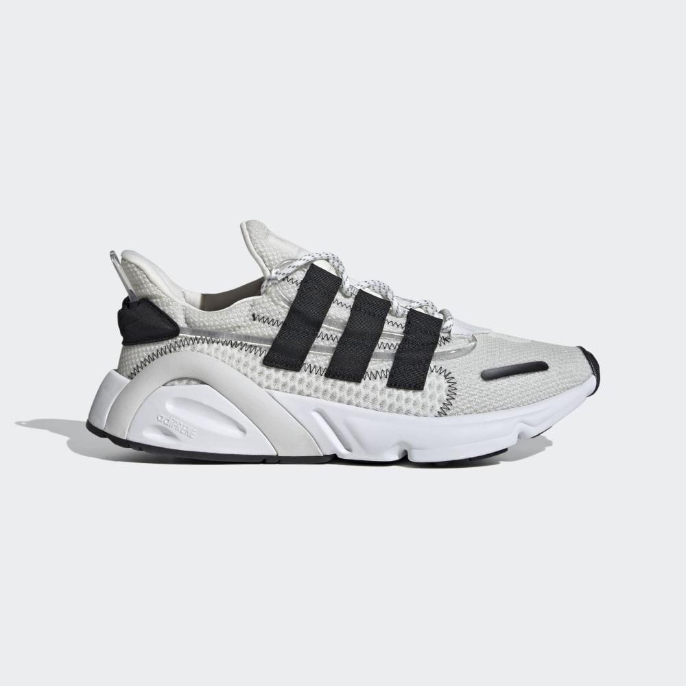 Originals Adidas LXCON Barbati Romania - Albi/Negrii EF4282